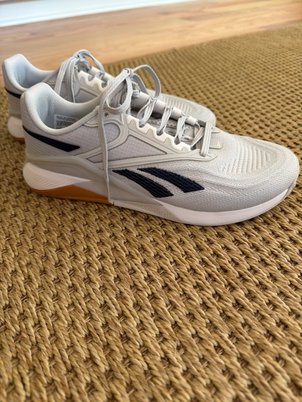 Reebok NANO x2 NEVER WORN - Picture 3 of 4